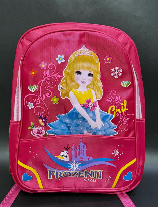 Kids School Backpack