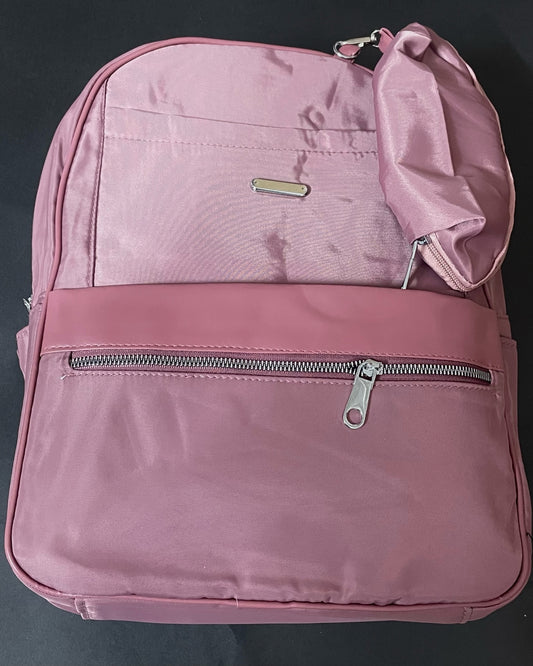 Girls School College Laptop Travel Backpack