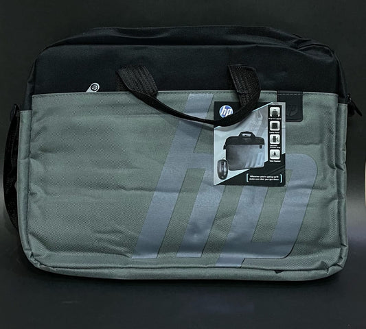 Hp Laptop File Bag 15.6inch For Men's & Women's