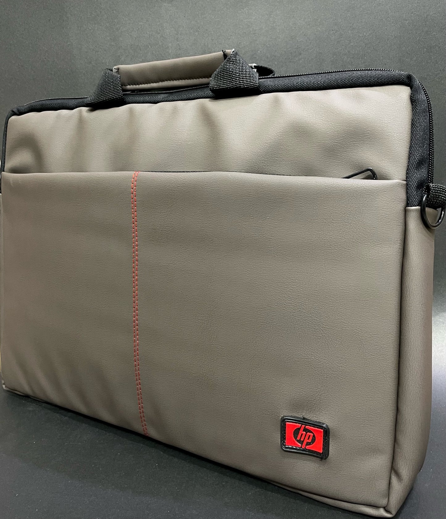 Hp Laptop File Bag 15.6inch For Men's & Women's